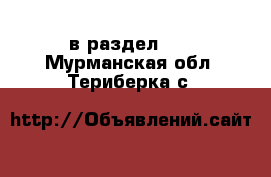  в раздел :  . Мурманская обл.,Териберка с.